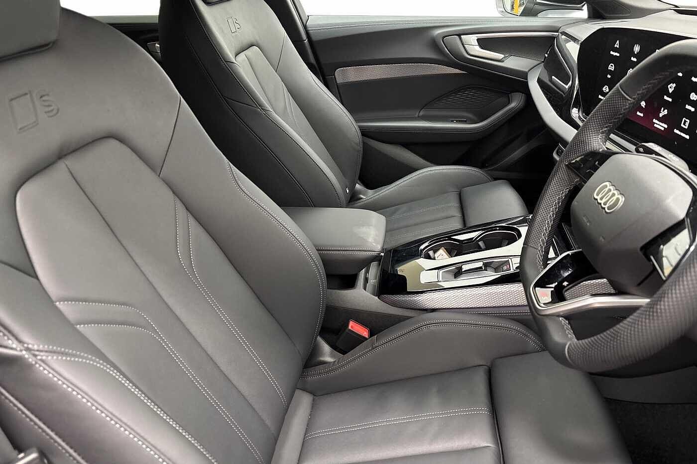 Used Audi A5 2025 for sale - 77834816: Photo 10