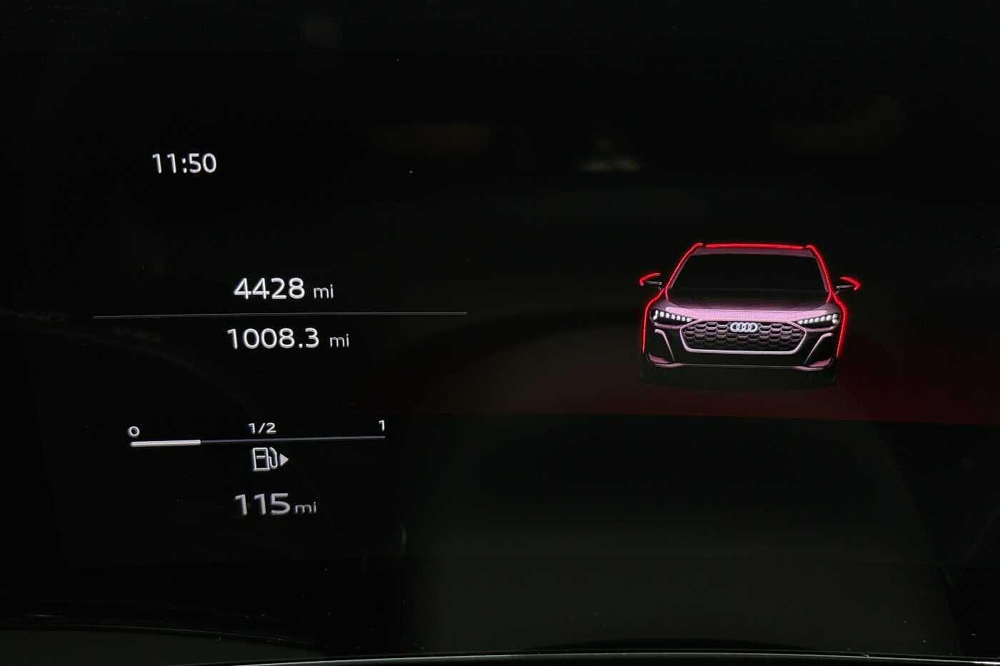 Used Audi A5 2025 for sale - 77834816: Photo 11