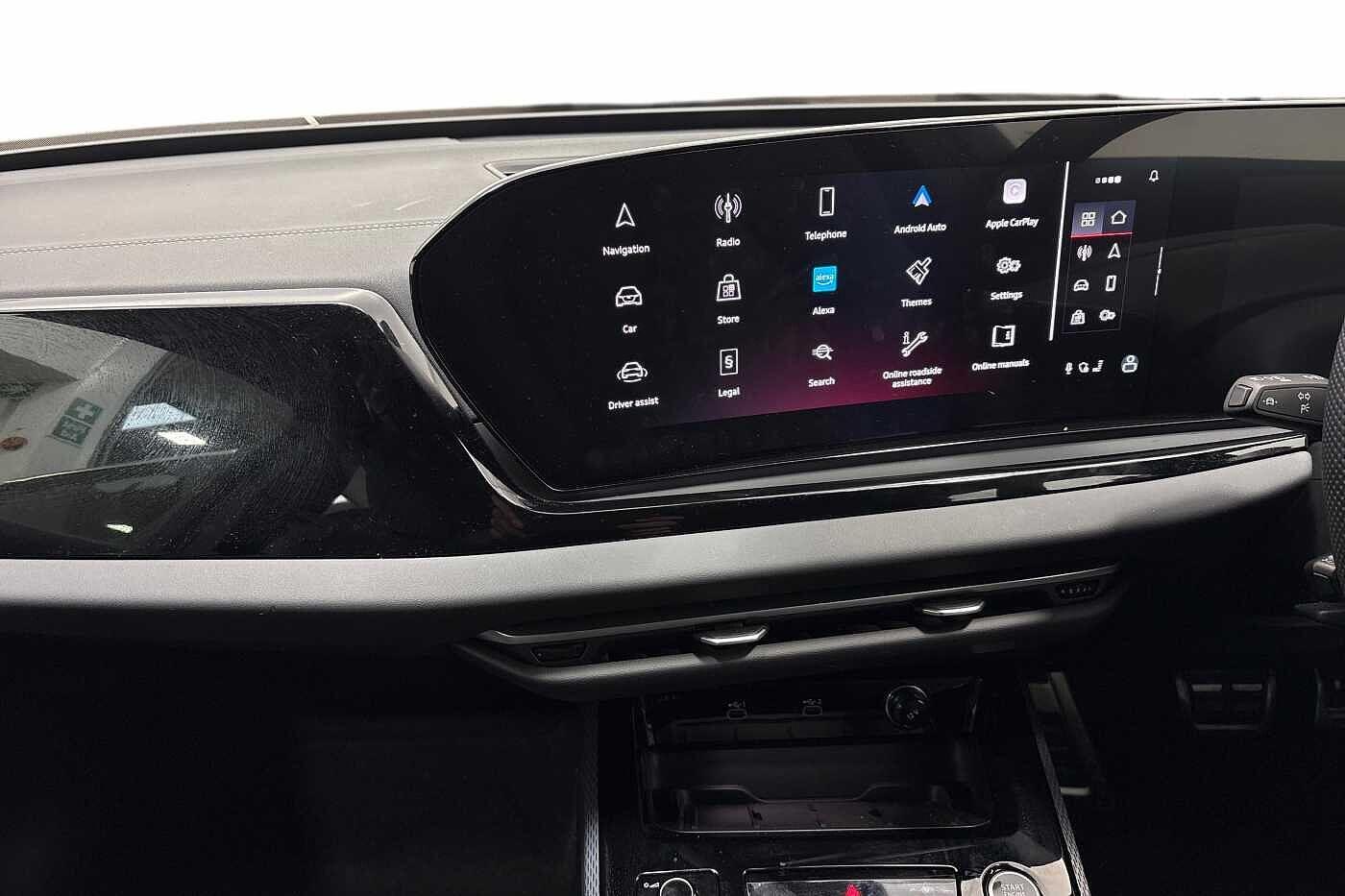 Used Audi A5 2025 for sale - 77834816: Photo 12