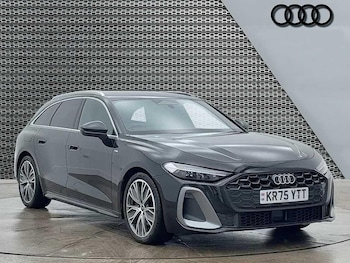 Used Audi A5 2025 for sale - 77834816: Photo