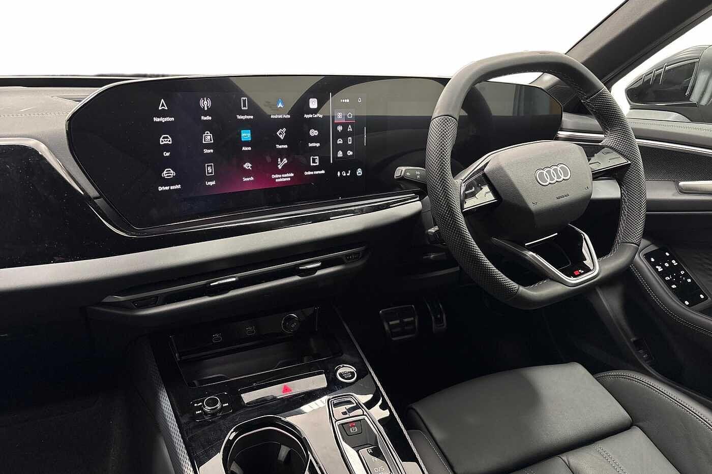 Used Audi A5 2025 for sale - 77834816: Photo 2