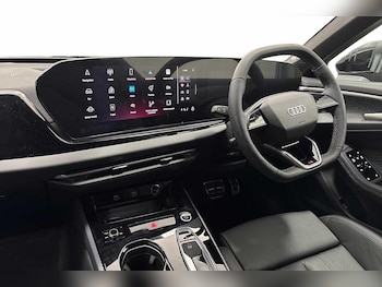 Used Audi A5 2025 for sale - 77834816: Photo