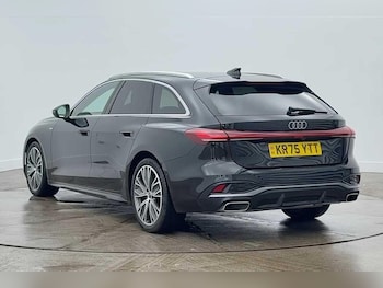 Used Audi A5 2025 for sale - 77834816: Photo