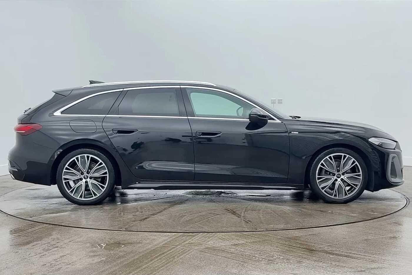 Used Audi A5 2025 for sale - 77834816: Photo 4