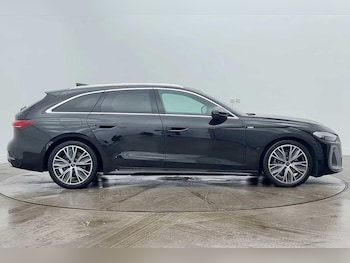 Used Audi A5 2025 for sale - 77834816: Photo