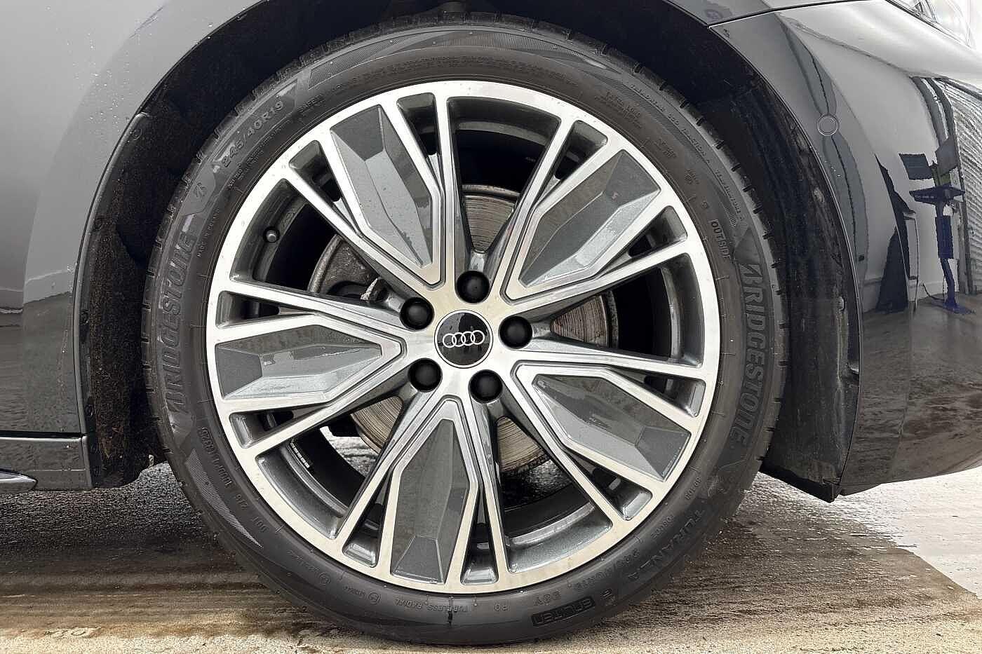 Used Audi A5 2025 for sale - 77834816: Photo 5