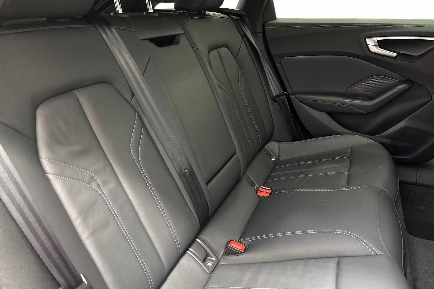 Used Audi A5 2025 for sale - 77834816: Photo 9