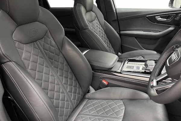 Used Audi Q7 2025 for sale - 76274587: Photo 11