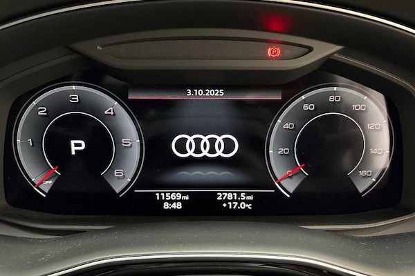 Used Audi Q7 2025 for sale - 76274587: Photo 12