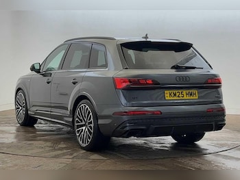 Used Audi Q7 2025 for sale - 76274587: Photo 3