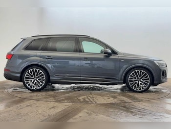 Used Audi Q7 2025 for sale - 76274587: Photo 4
