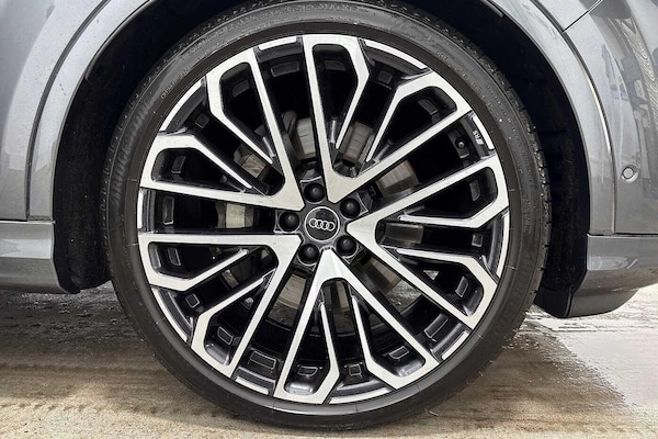 Used Audi Q7 2025 for sale - 76274587: Photo 6