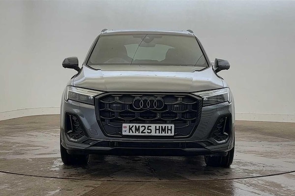 Used Audi Q7 2025 for sale - 76274587: Photo 8