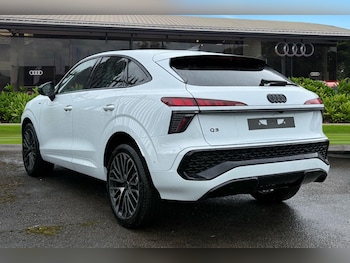 Used Audi Q3 2026 for sale - 78852069: Photo