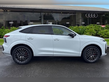 Used Audi Q3 2026 for sale - 78852069: Photo