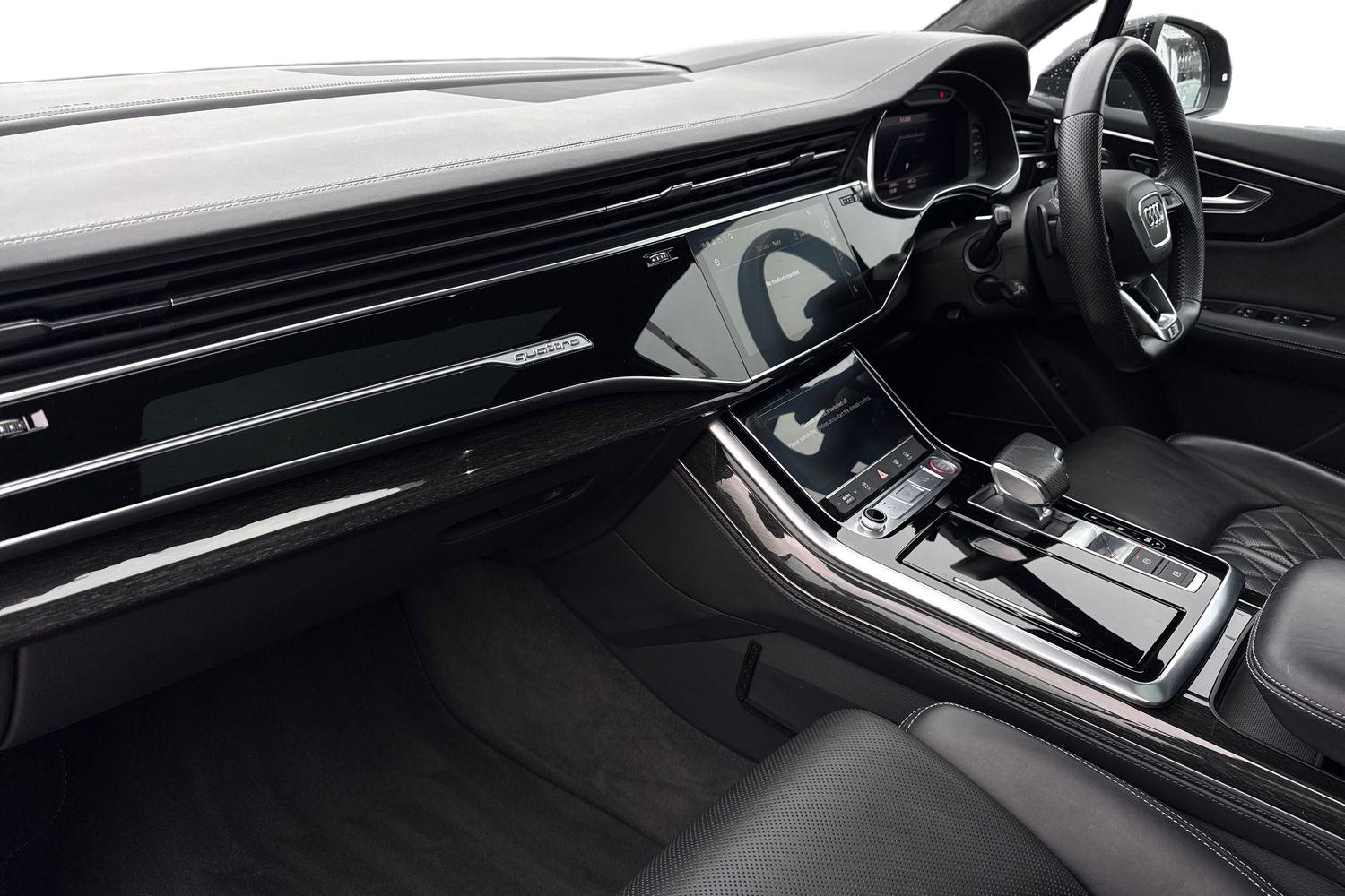 Used Audi Q7 2019 for sale - 77973348: Photo 15