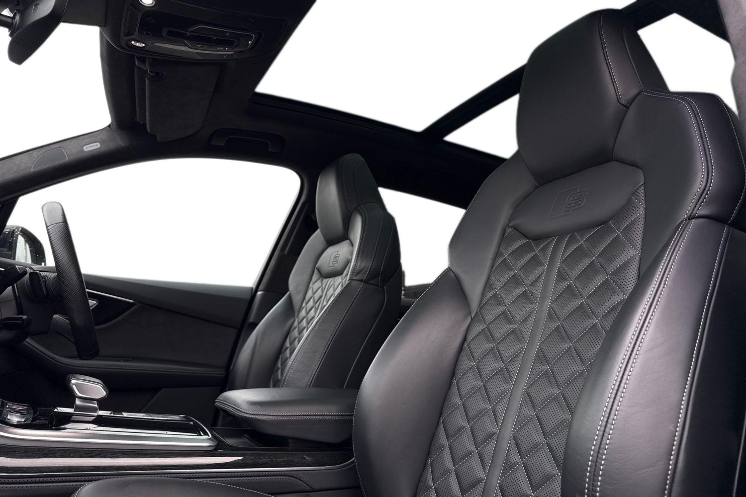 Used Audi Q7 2019 for sale - 77973348: Photo 16