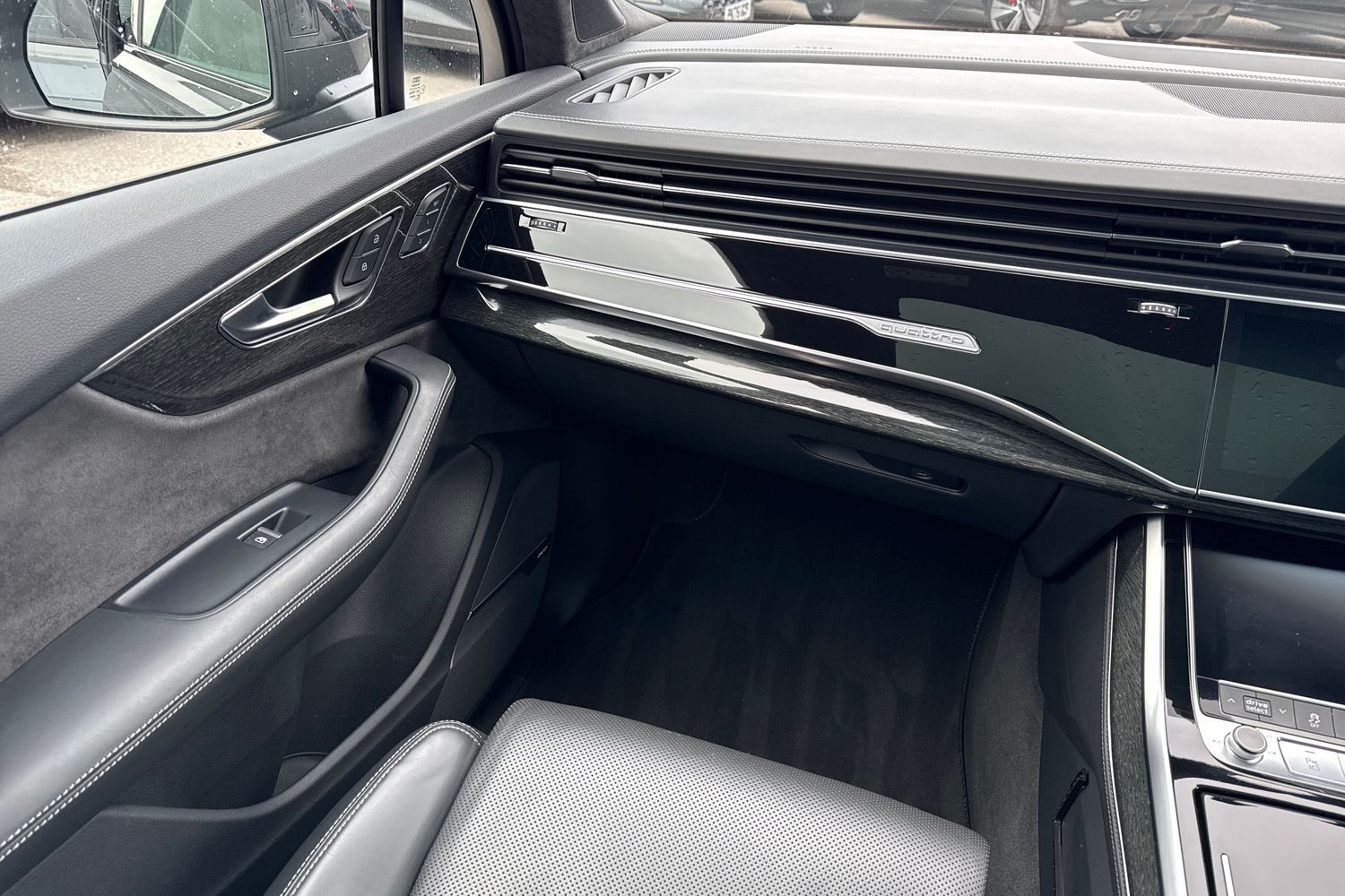 Used Audi Q7 2019 for sale - 77973348: Photo 20