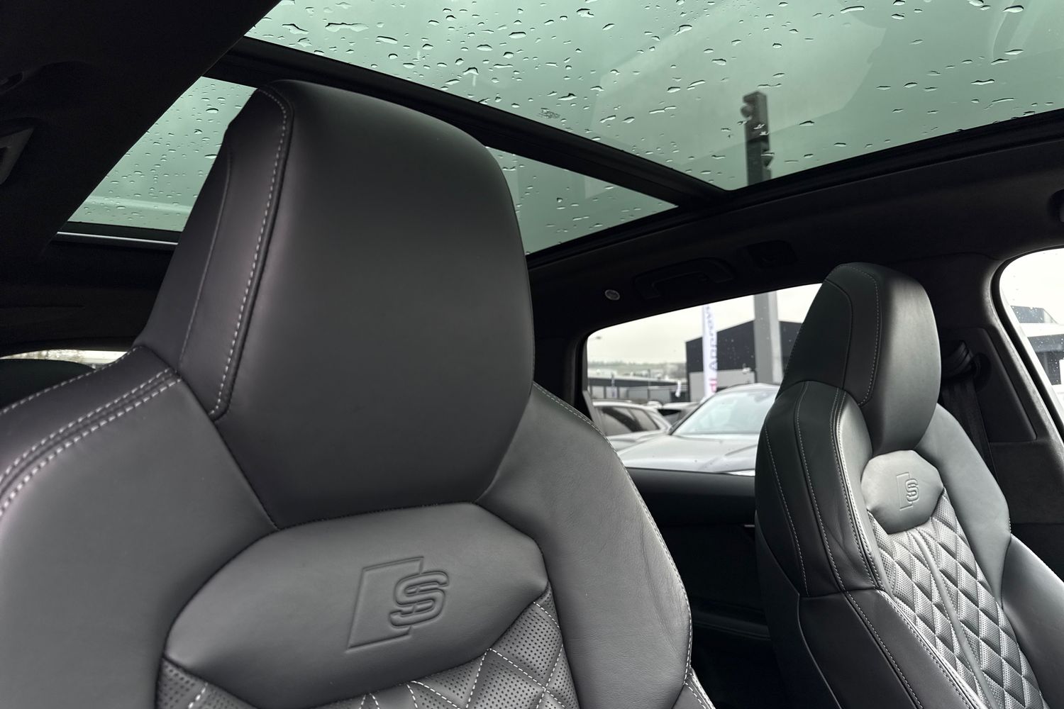 Used Audi Q7 2019 for sale - 77973348: Photo 24