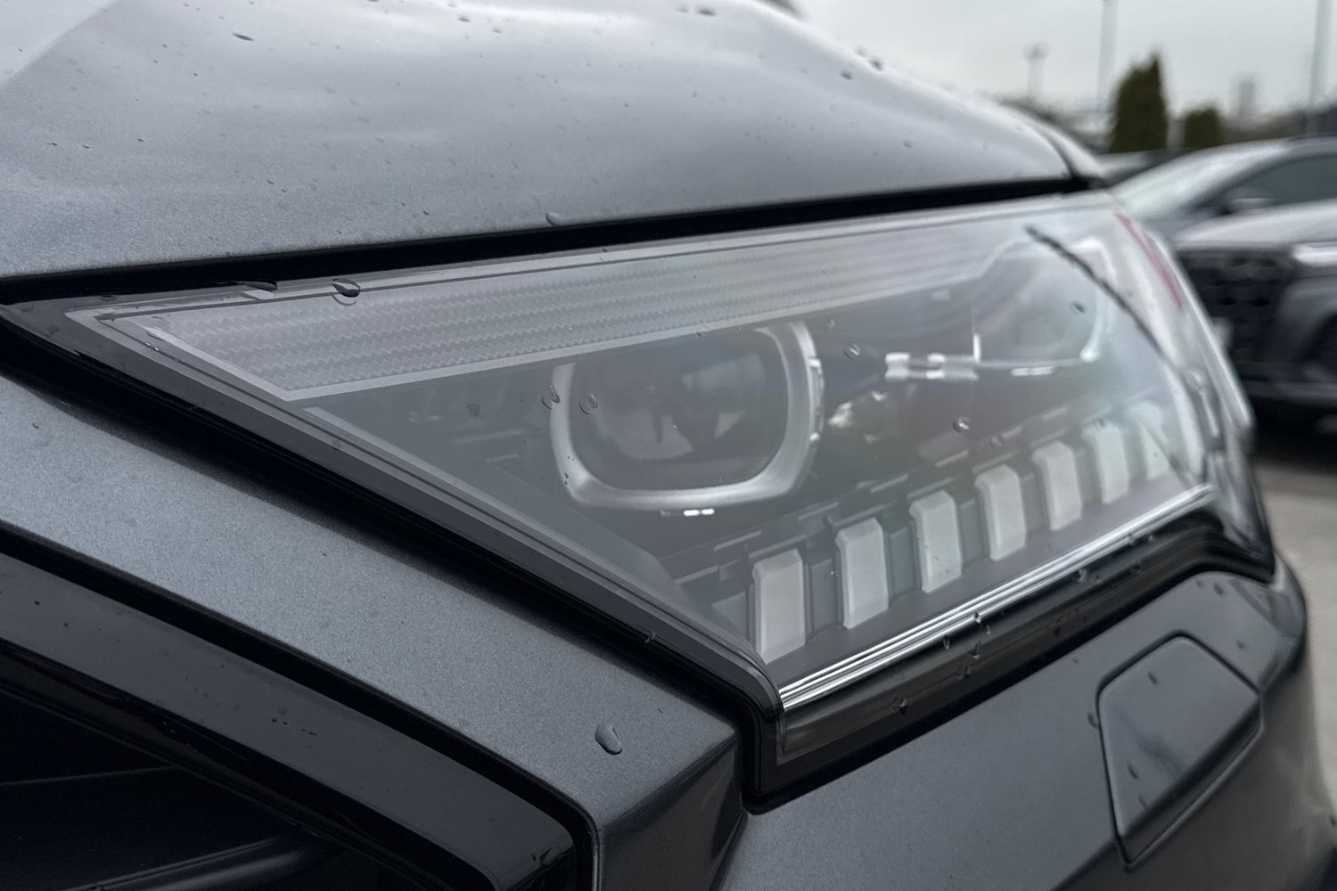 Used Audi Q7 2019 for sale - 77973348: Photo 26