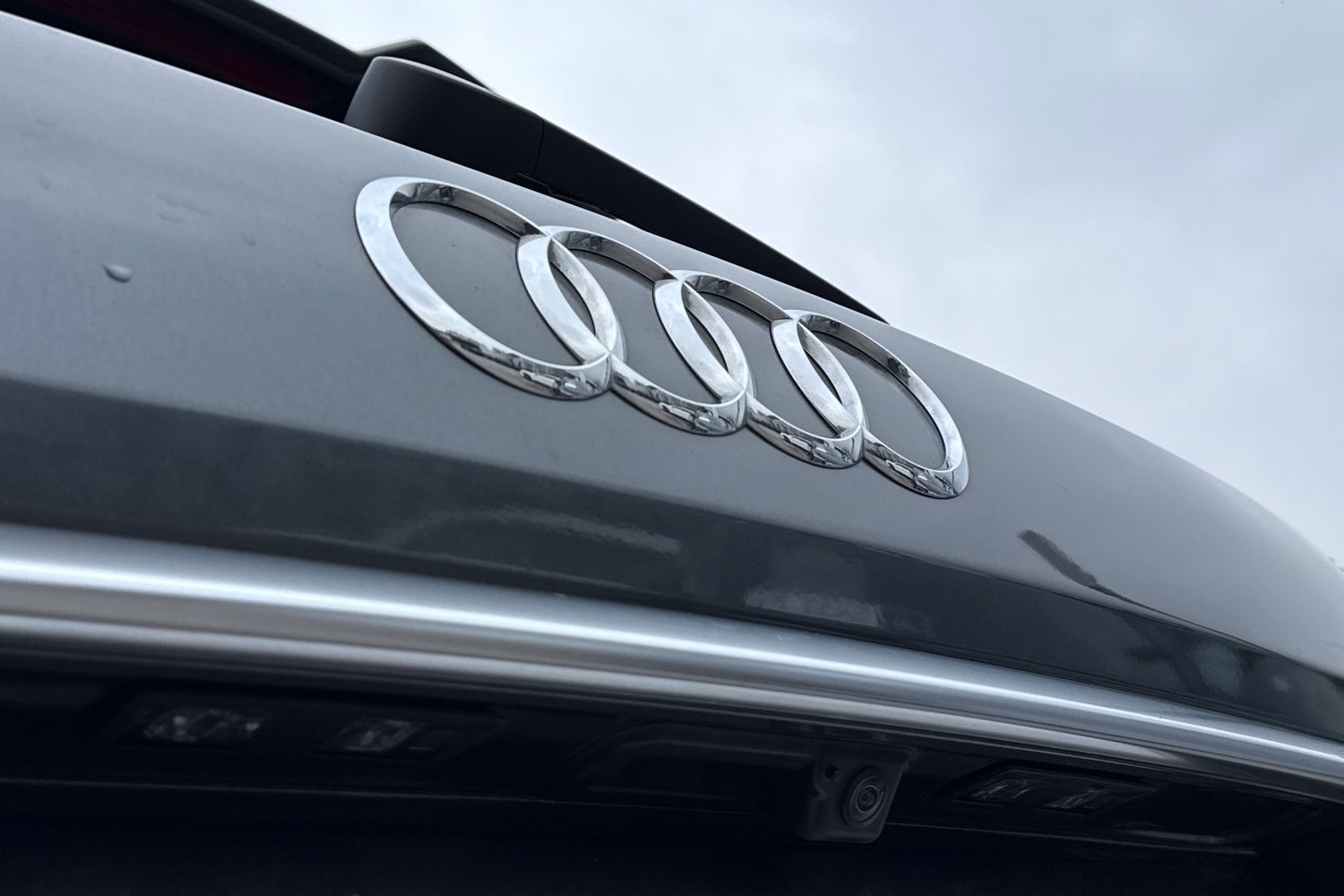 Used Audi Q7 2019 for sale - 77973348: Photo 27