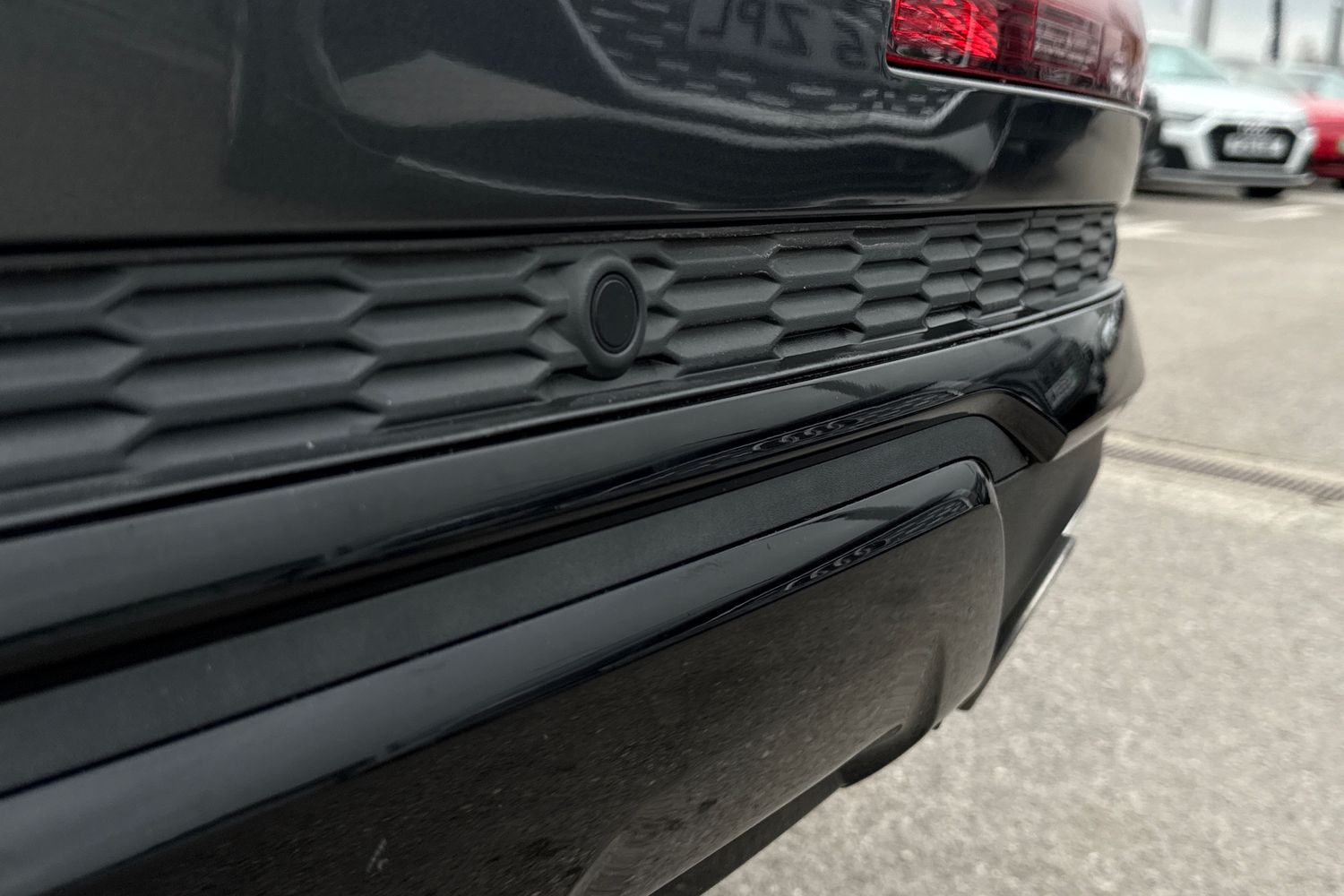 Used Audi Q7 2019 for sale - 77973348: Photo 28