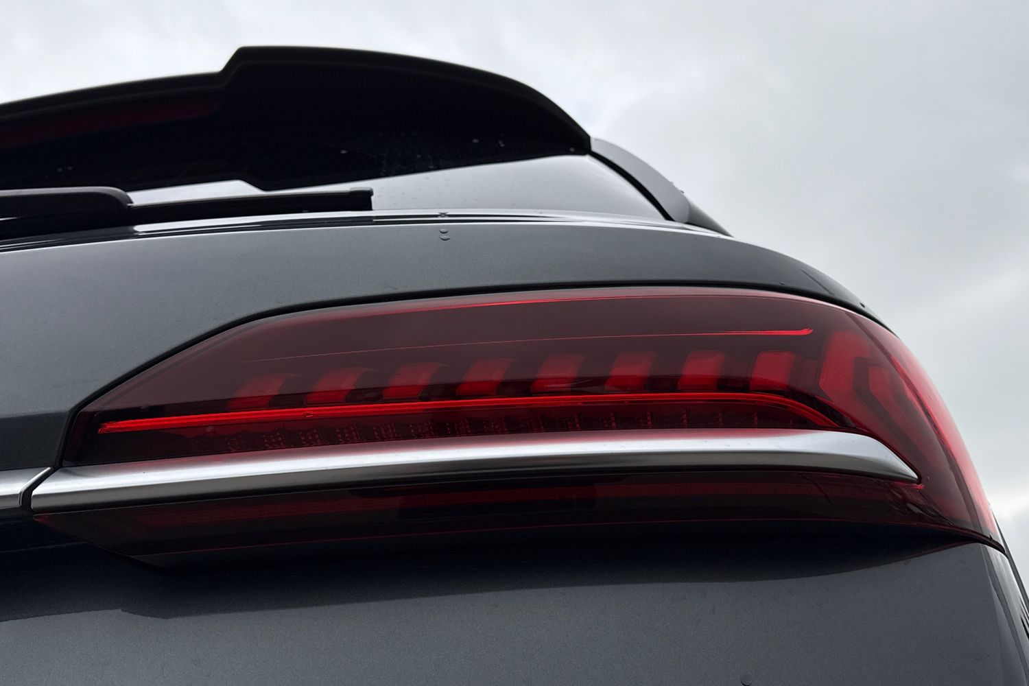 Used Audi Q7 2019 for sale - 77973348: Photo 30