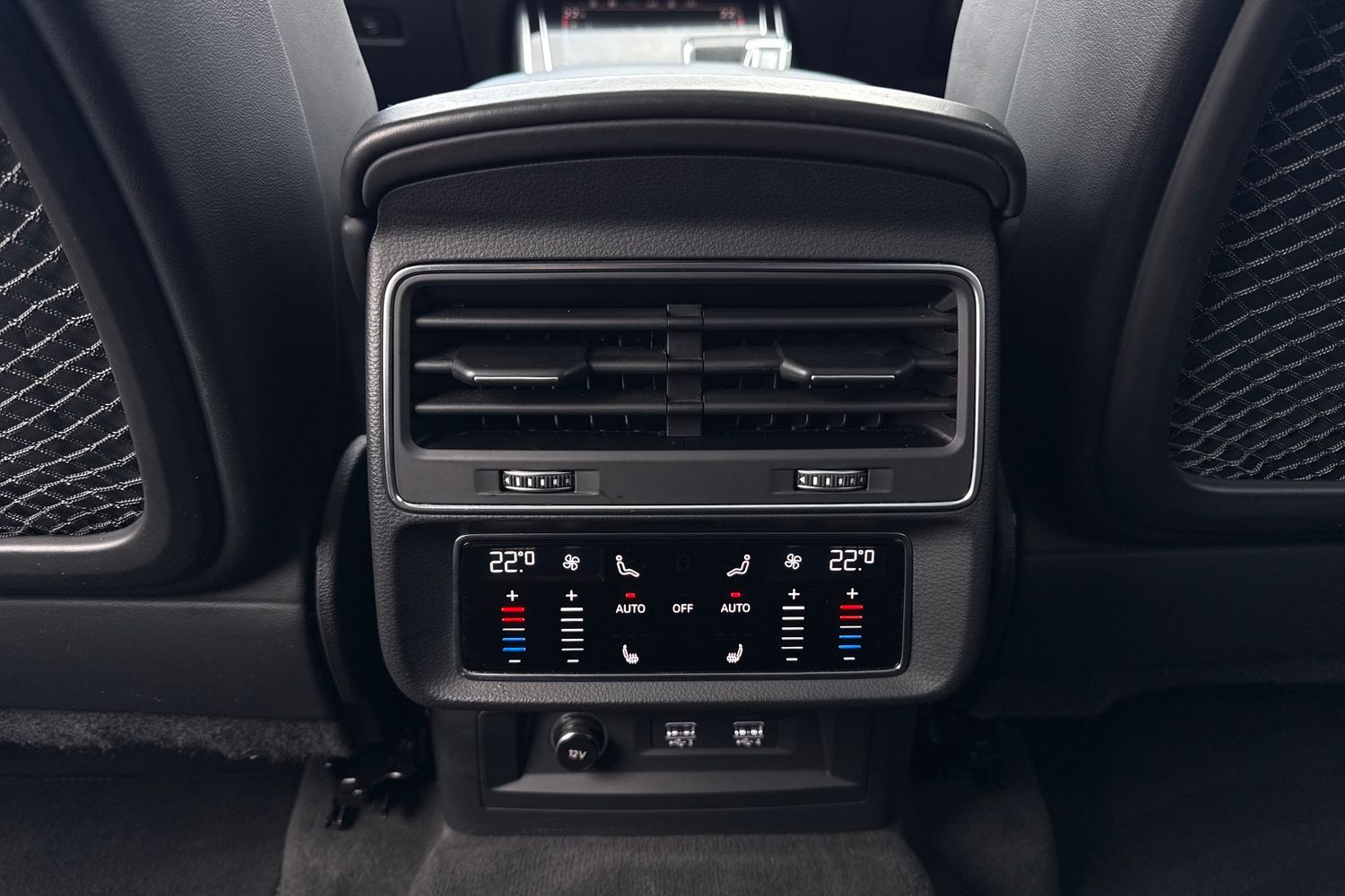 Used Audi Q7 2019 for sale - 77973348: Photo 35