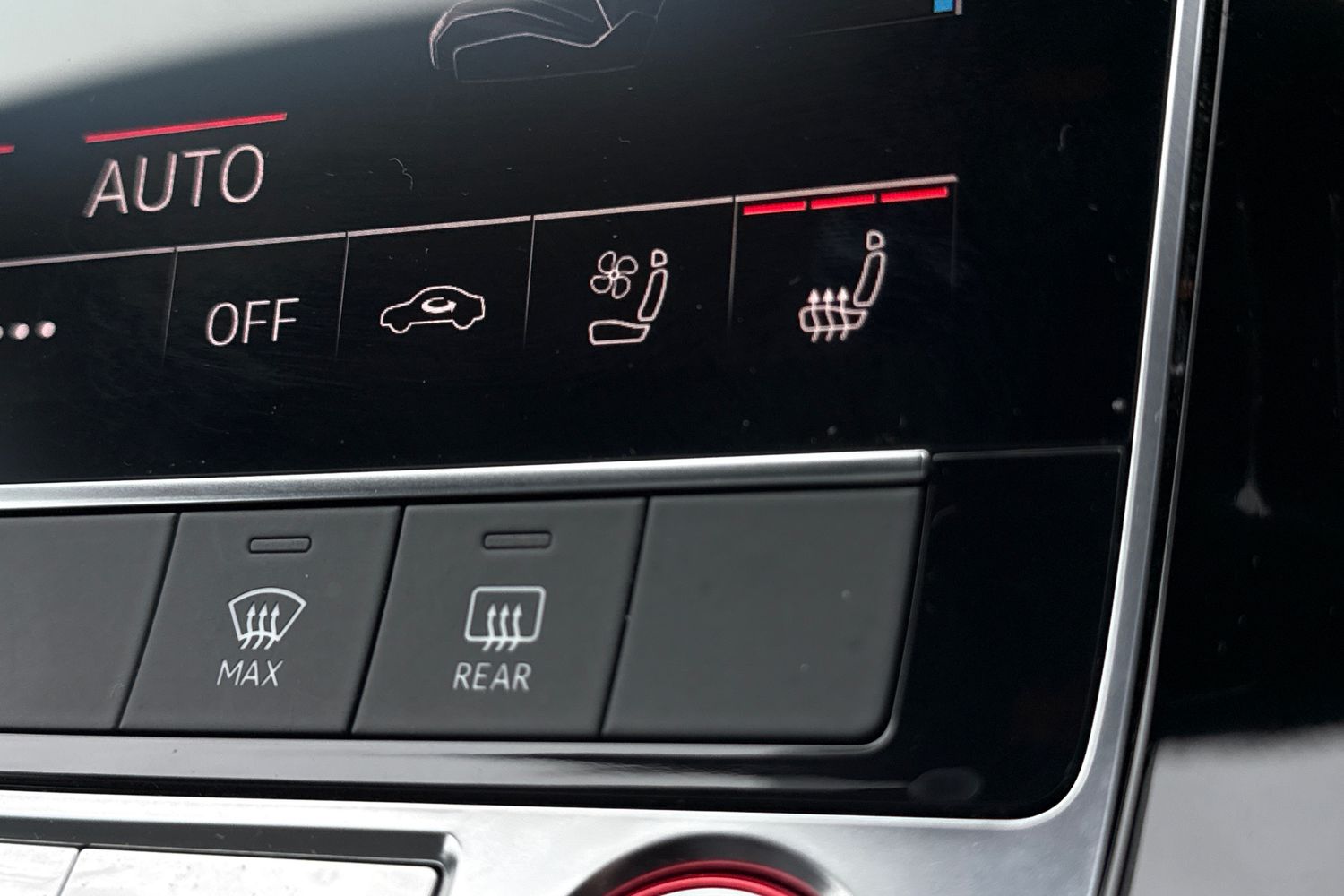 Used Audi Q7 2019 for sale - 77973348: Photo 37