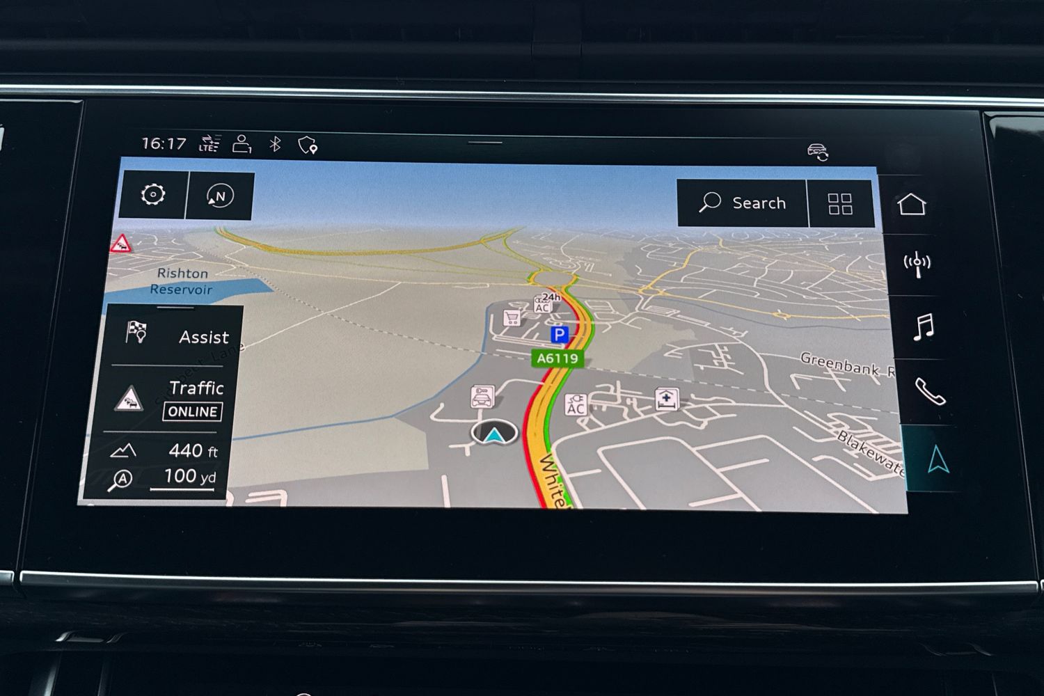 Used Audi Q7 2019 for sale - 77973348: Photo 44