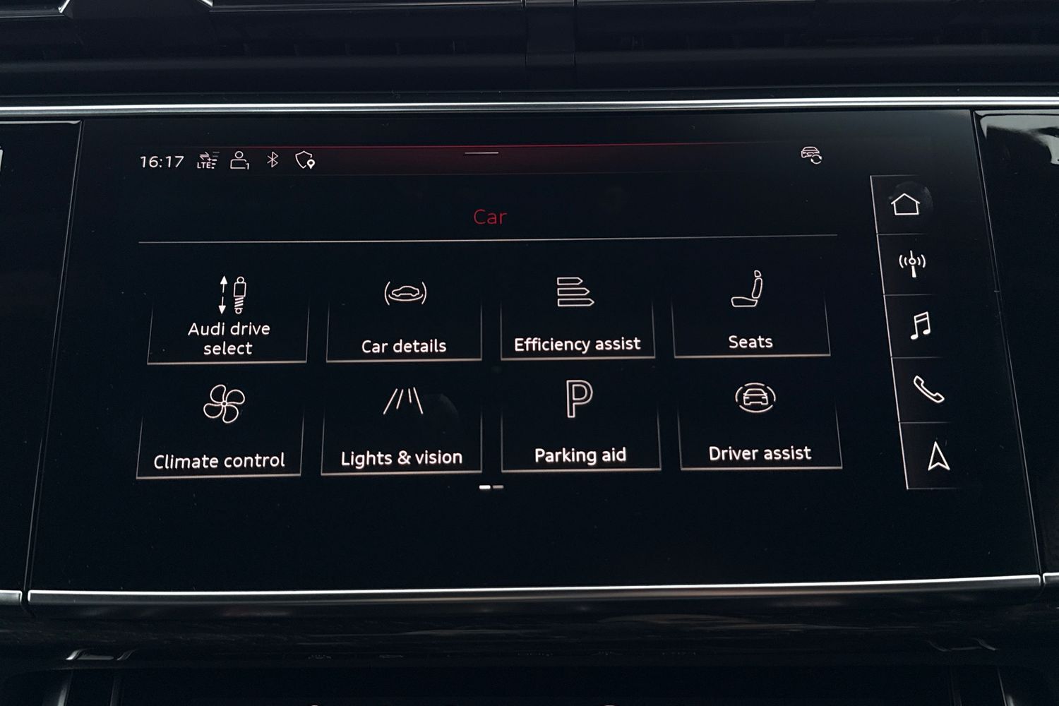 Used Audi Q7 2019 for sale - 77973348: Photo 46