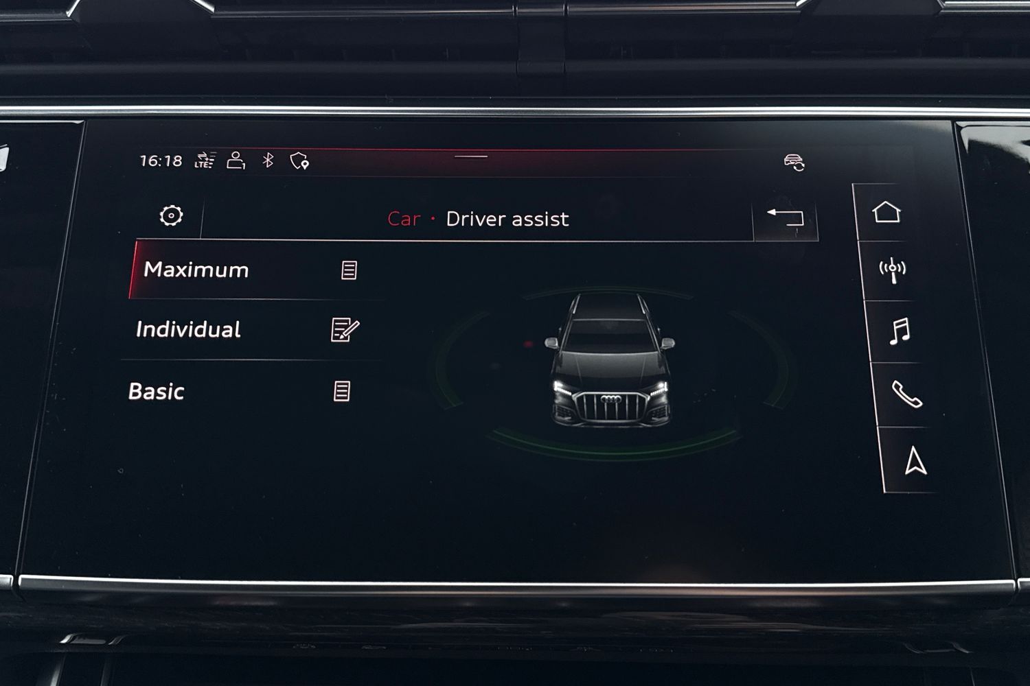 Used Audi Q7 2019 for sale - 77973348: Photo 48