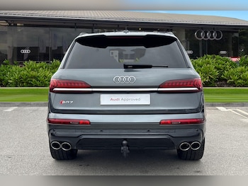 Used Audi Q7 2019 for sale - 77973348: Photo