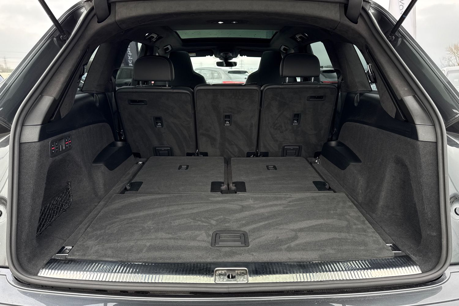 Used Audi Q7 2019 for sale - 77973348: Photo 7