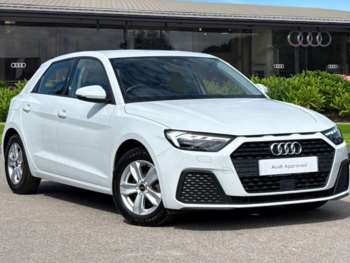 2023 - Technik 30 TFSI 110 PS 6-speed 5-Door