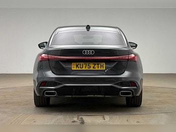 Used Audi A5 2025 for sale - 78605616: Photo