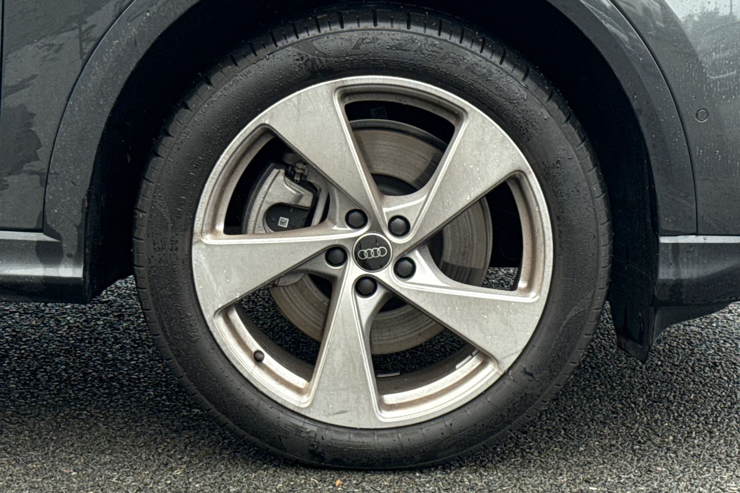 Used Audi Q5 2025 for sale - 77540960: Photo 10