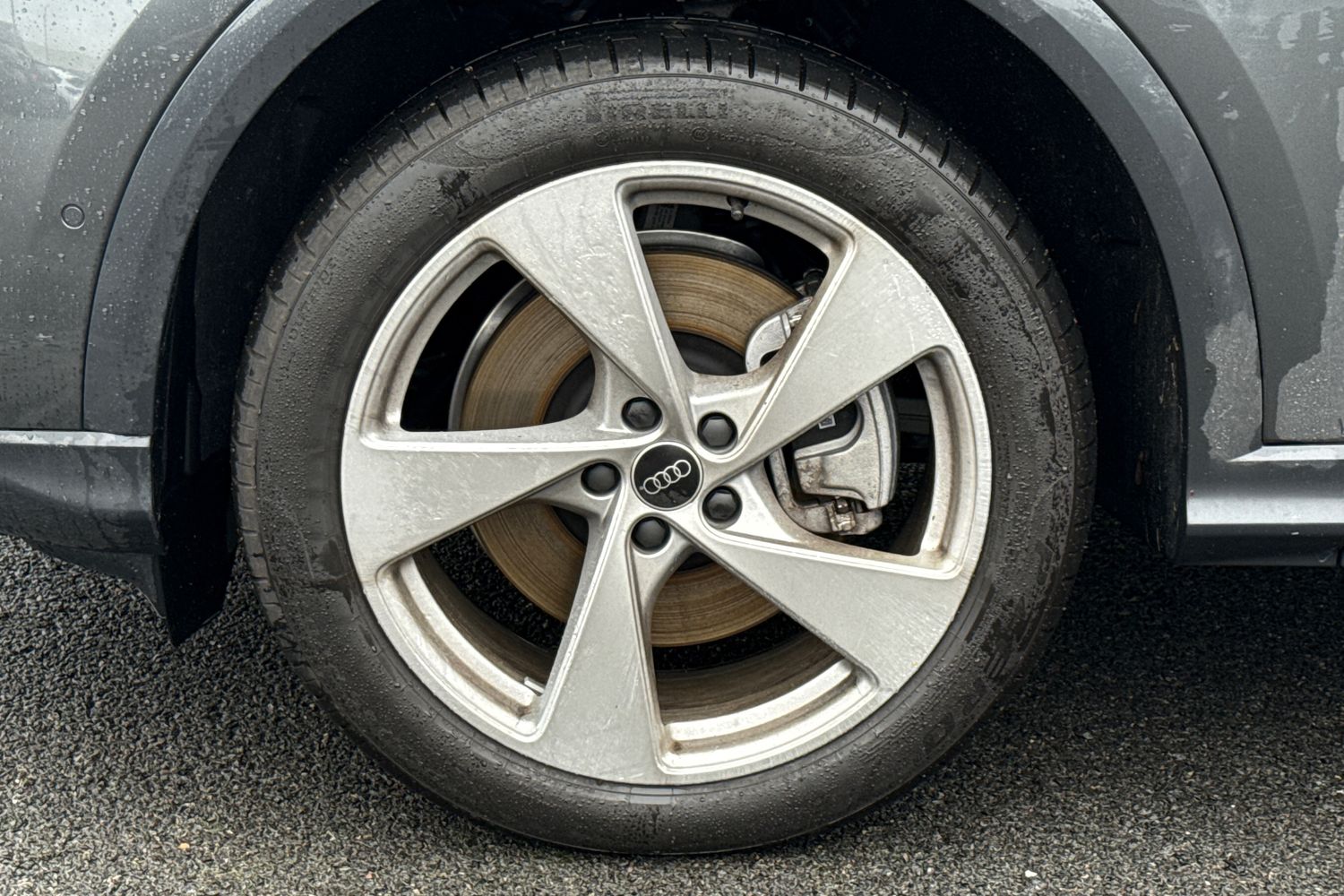 Used Audi Q5 2025 for sale - 77540960: Photo 13