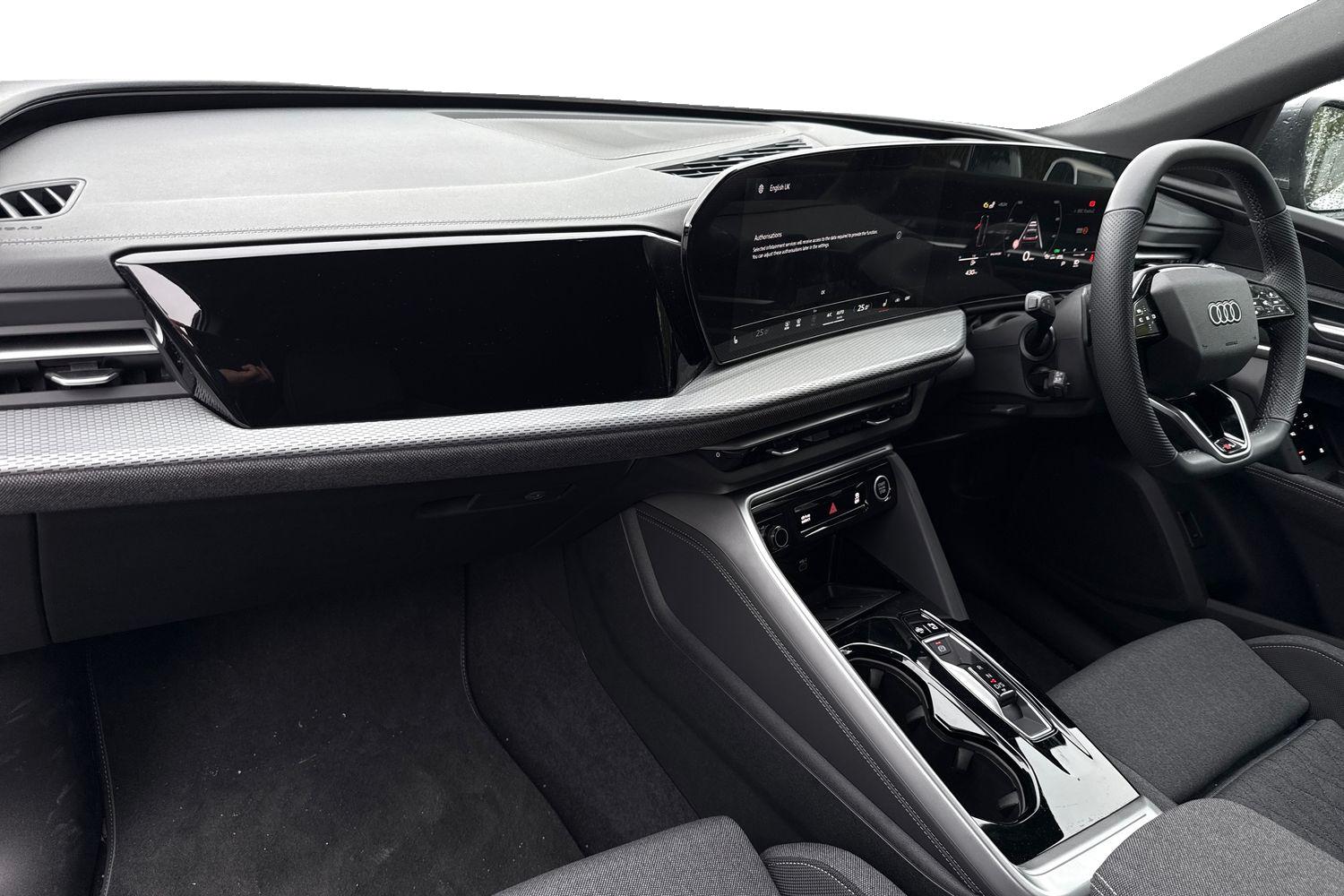 Used Audi Q5 2025 for sale - 77540960: Photo 15