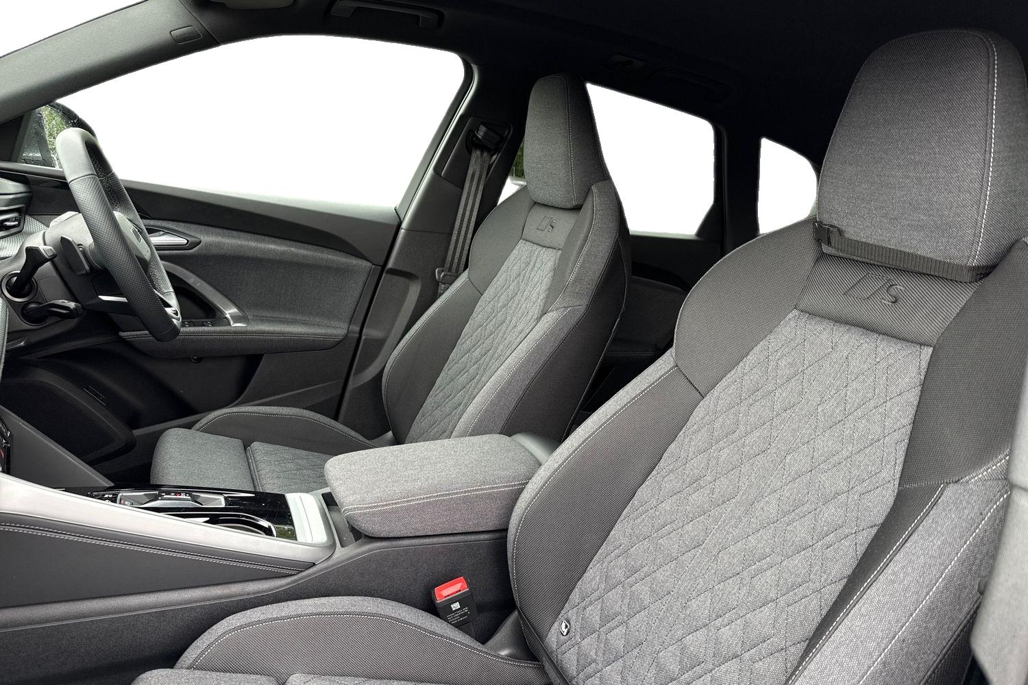 Used Audi Q5 2025 for sale - 77540960: Photo 16