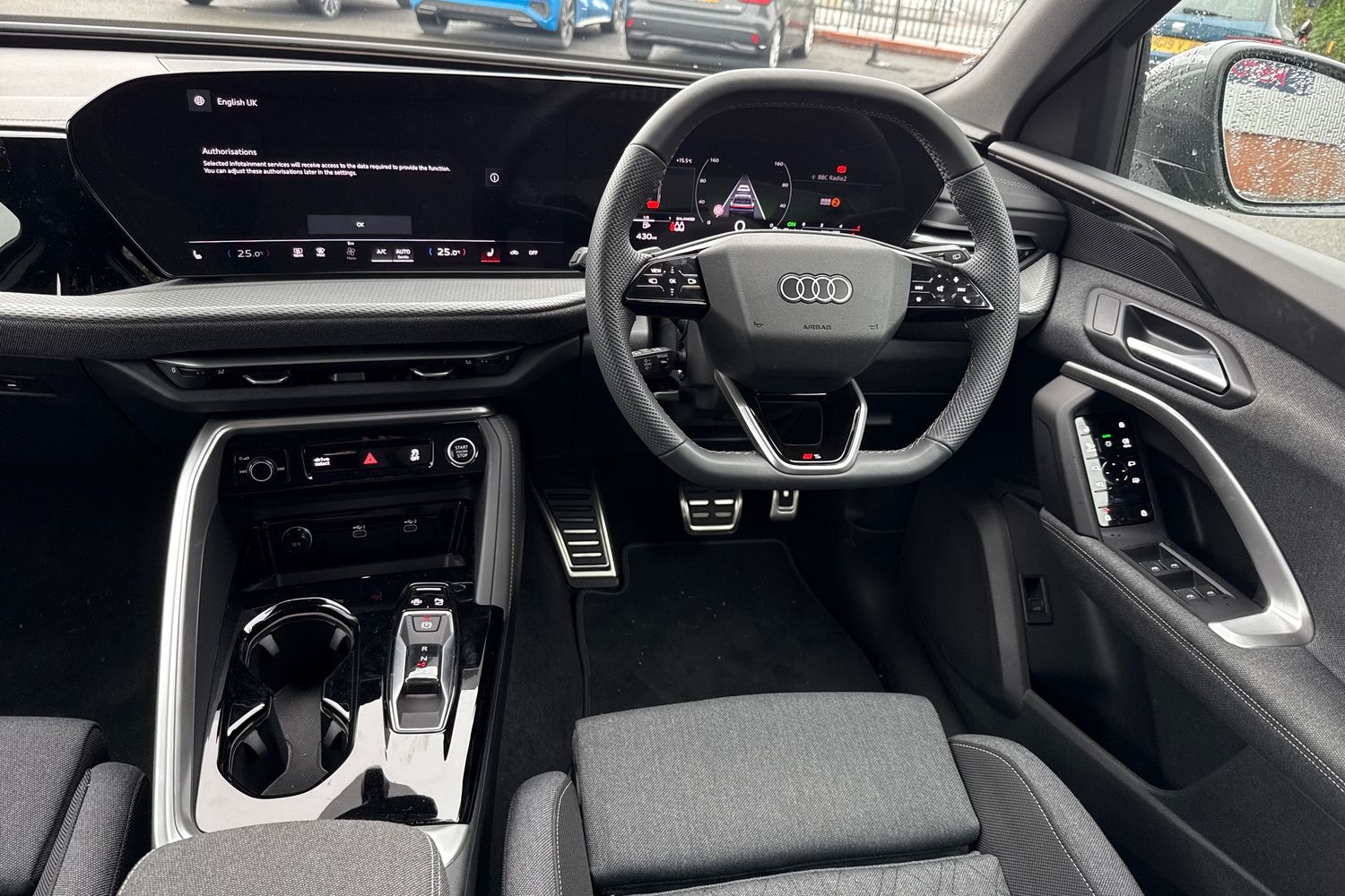 Used Audi Q5 2025 for sale - 77540960: Photo 18