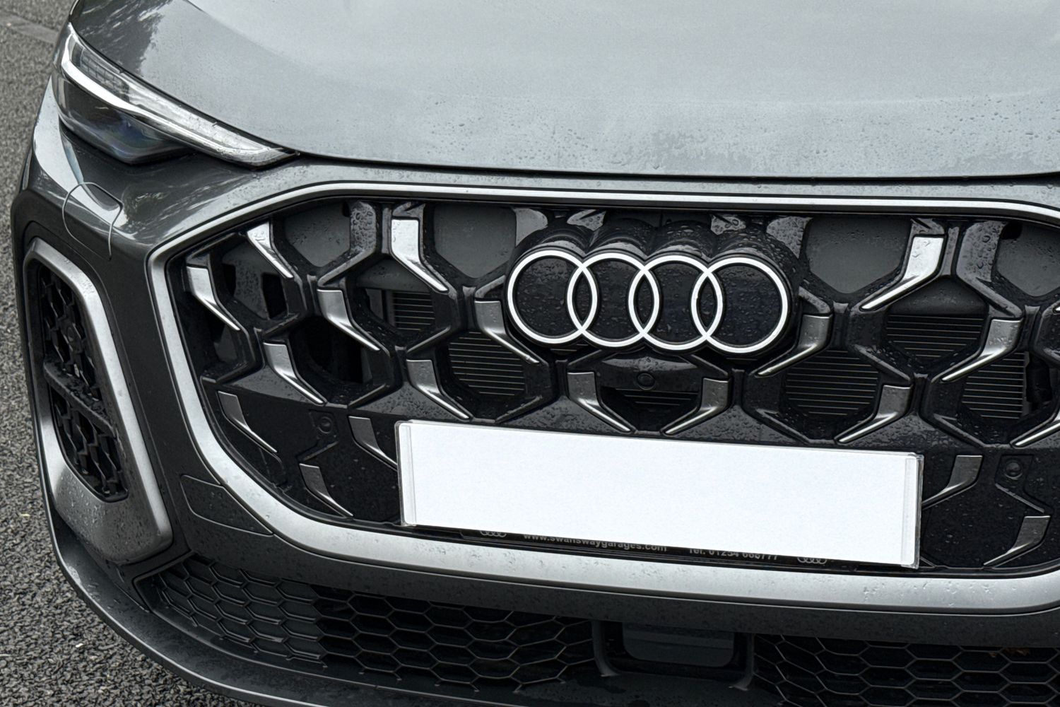 Used Audi Q5 2025 for sale - 77540960: Photo 25