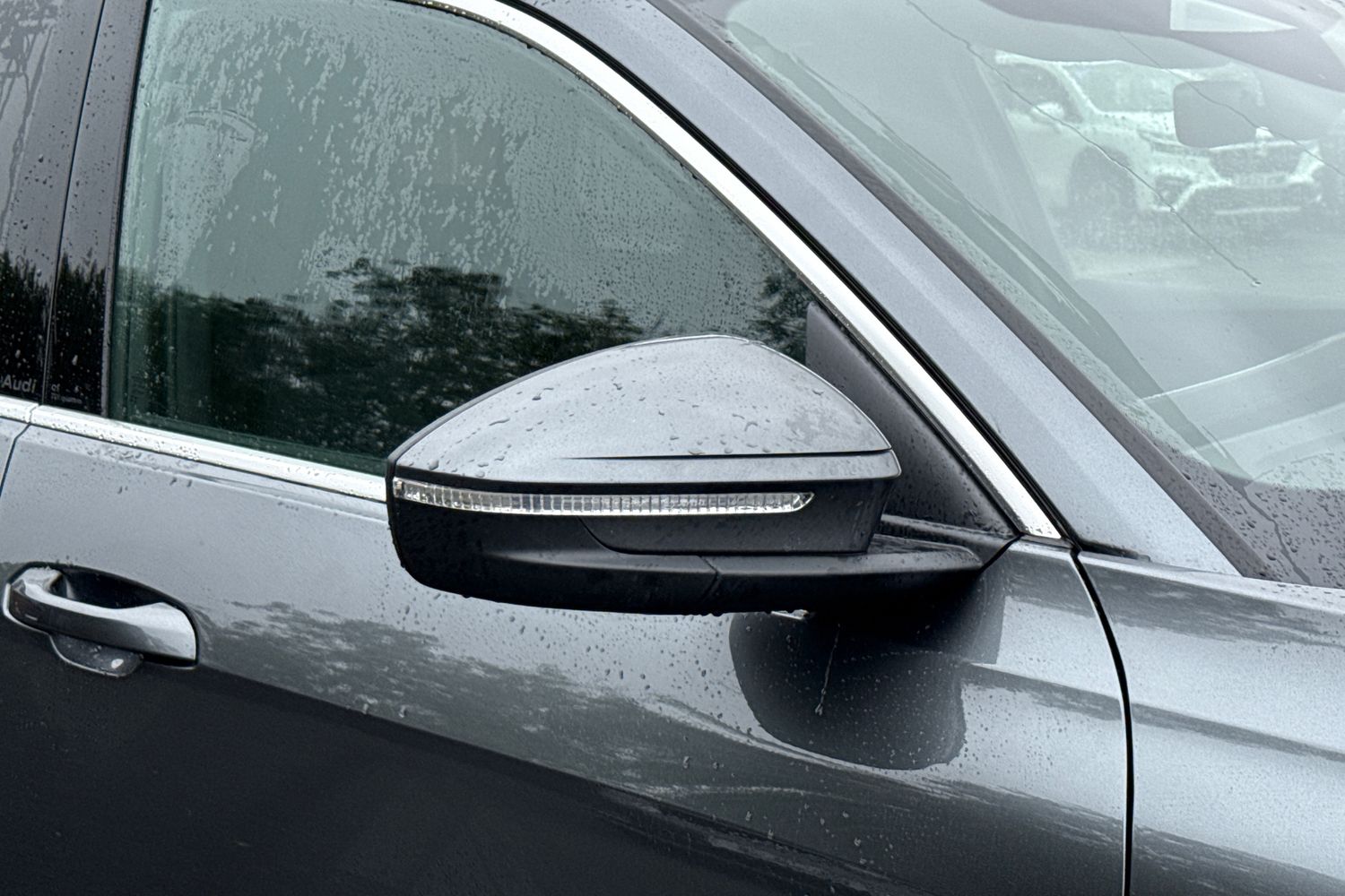 Used Audi Q5 2025 for sale - 77540960: Photo 29