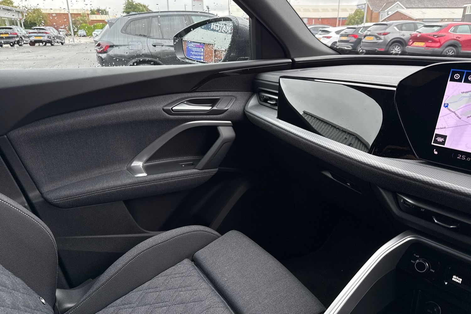 Used Audi Q5 2025 for sale - 77540960: Photo 39