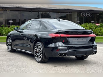 Used Audi S5 2026 for sale - 79458759: Photo