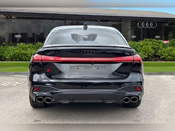 Used Audi S5 2026 for sale - 79458759: Photo