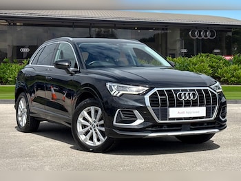 Used Audi Q3 2019 for sale - 78939782: Photo