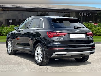 Used Audi Q3 2019 for sale - 78939782: Photo