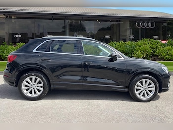 Used Audi Q3 2019 for sale - 78939782: Photo