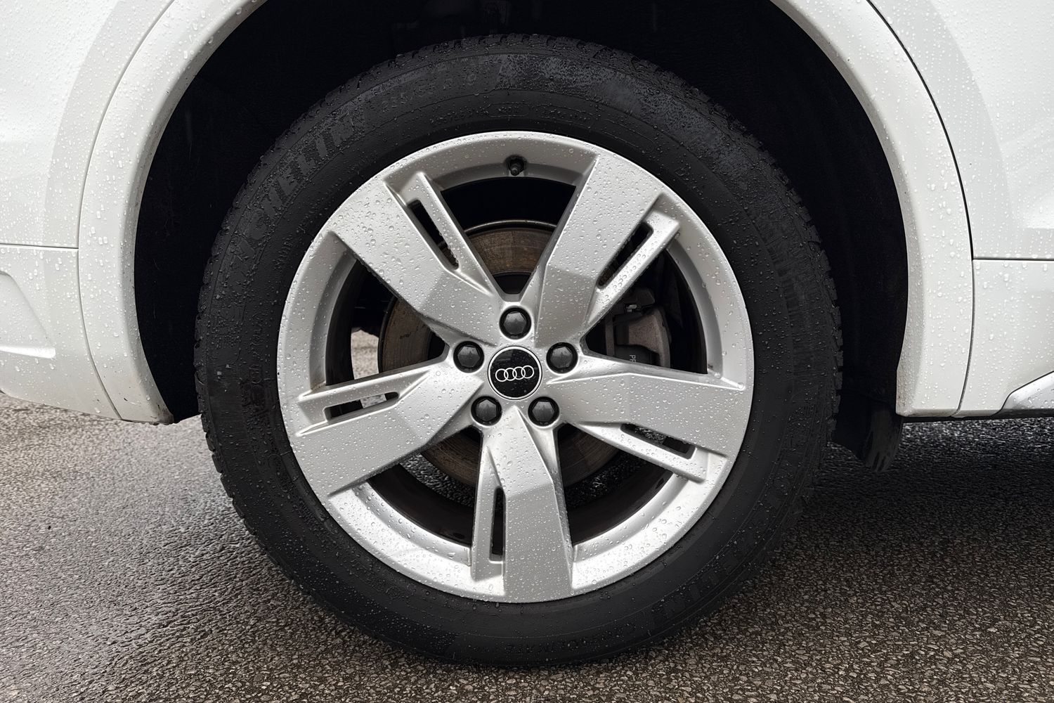 Used Audi Q5 2021 for sale - 76955461: Photo 10